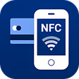 プログラムのアイコン：NFC : Credit Card Reader