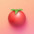 プログラムのアイコン：Tomato Flow