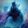 程序图标：Godzilla vs Kong Wallpape…