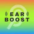 EARBOOST for better listening