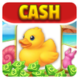 プログラムのアイコン：Summer Beach Tile Win Pri…