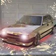プログラムのアイコン：Drift simulator with turb…
