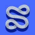 Icon of program: Superfluent: Language Lea…