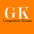 Ikona programu: GK for Competitive Exams