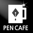 Icon of program: 펜카페 - pencafe