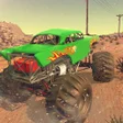 Icon of program: Monster Truck Games