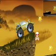 Monster truck games