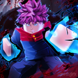 Icon of program: MEGA Jujutsu Tycoon