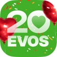 Ikona programu: Evos.uz
