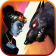 Icon of program: Fright Fight™ - Online Brawler