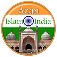 أيقونة البرنامج: Azan India : prayer time …