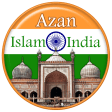 Azan India : prayer time india