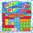 Ikon program: Gummy Blocks Battle