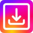 ไอคอนของโปรแกรม: Instagram Audio Downloade…