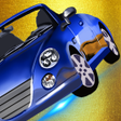 プログラムのアイコン：Car Games Offline Car Gam…