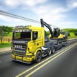 Ikona programu: Drive Simulator 2 Job Sim