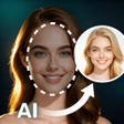 Ícone do programa: AI Headshots and Swaps