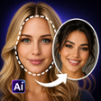 Icoon van programma: AI Headshots and Swaps