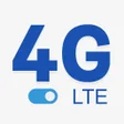Icon of program: 4G LTE only: Network Anal…