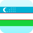 Ikon program: Uzbek English Translator