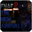 Icon of program: FNaF 2: The New Arrivals