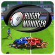 Icono de programa: Rugby Manager