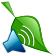 ไอคอนของโปรแกรม: Sounds of Nature. Relax m…