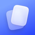 Ikona programu: 去留照片 - 相册整理与随机回顾