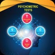 أيقونة البرنامج: Psychometric Tests