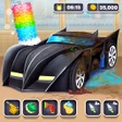 程序图标：Kids Superhero Car Wash G…