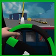 プログラムのアイコン：Şahin 3D