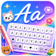 Icona del programma: All Keyboard Themes-Font …