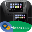 プログラムのアイコン：Mirror Link