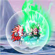 Icon of program: Super saiyan power final