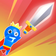 程序图标：Stickman Hero Teleport 3D