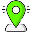 Programın simgesi: Location Tracking by Numb…
