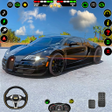 Иконка программы: Bolide Car Simulator- Car…