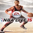 ไอคอนของโปรแกรม: NBA Live 15