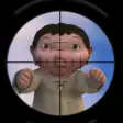 Kill Ice Age Baby With Sniper