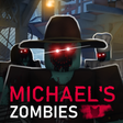 Biểu tượng của chương trình: Michaels Zombies