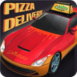 プログラムのアイコン：Crazy Pizza City Challeng…