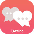 Dating App - Meet Chat  Make Friends