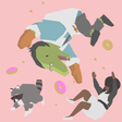 Ikon program: Donut County