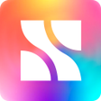 أيقونة البرنامج: AI Wallpaper