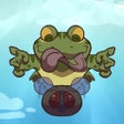Ikona programu: Ribbit Run