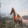 プログラムのアイコン：Horse Shelter 2022