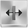 Split icon