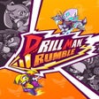 プログラムのアイコン：Drill Man Rumble