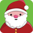 プログラムのアイコン：Toddler Christmas