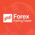 程序图标：Forex trading helper